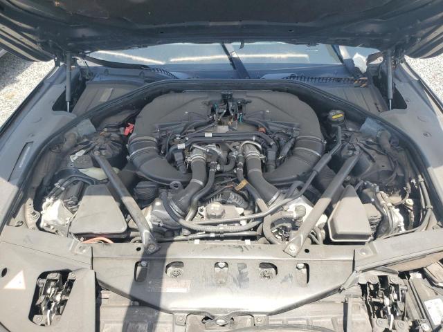 2015 BMW 750 li