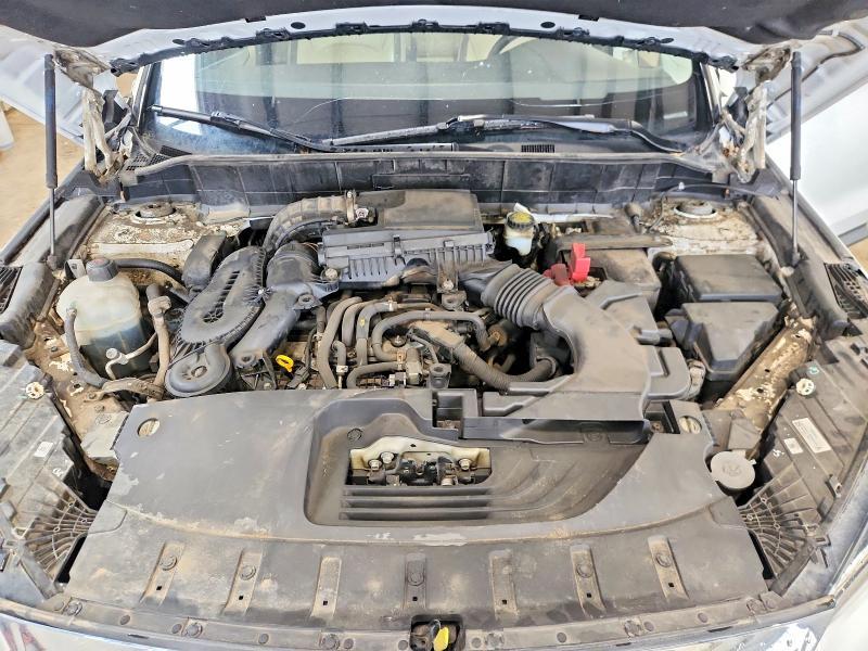 2019 Infiniti Qx50 Pure