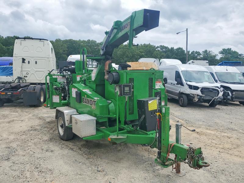 2022 Band IT 15 XP Wood Chipper