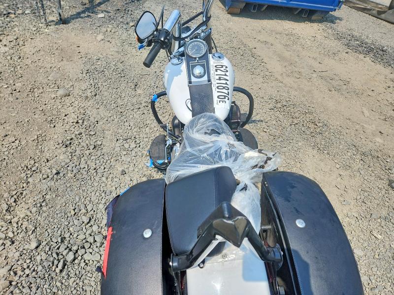 2016 Harley-Davidson Flstfb Fatboy lo