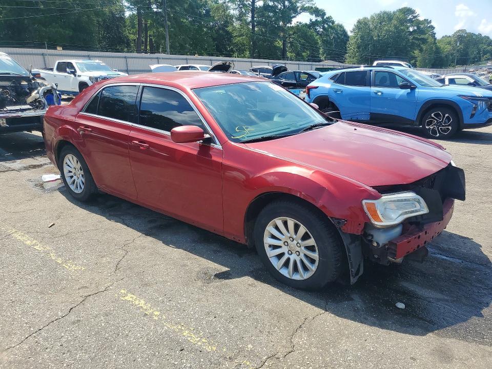 2013 Chrysler 300