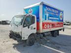 2020 Hino 155 BOX Truck
