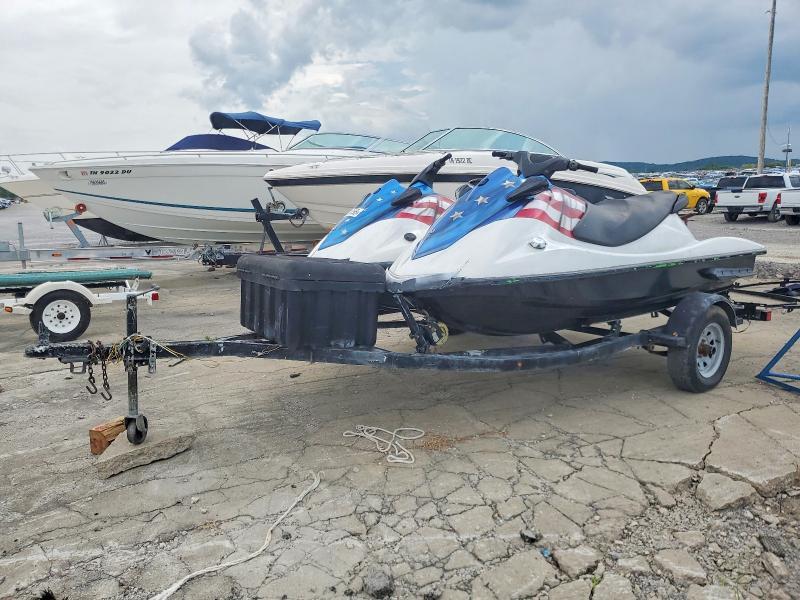 2016 YAM Jetski