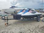 2016 YAM Jetski