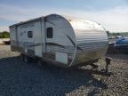 2017 Highaailer 2017 Cross Roads Z-1 Camper