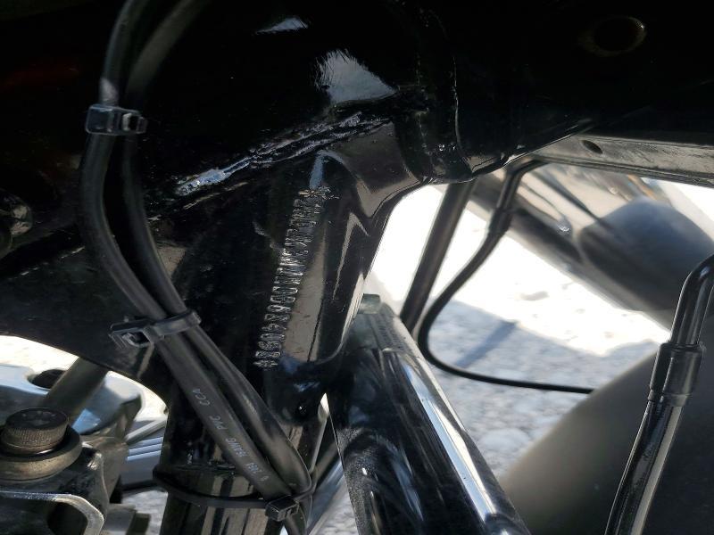 2013 Harley-Davidson Flhx Street Glide
