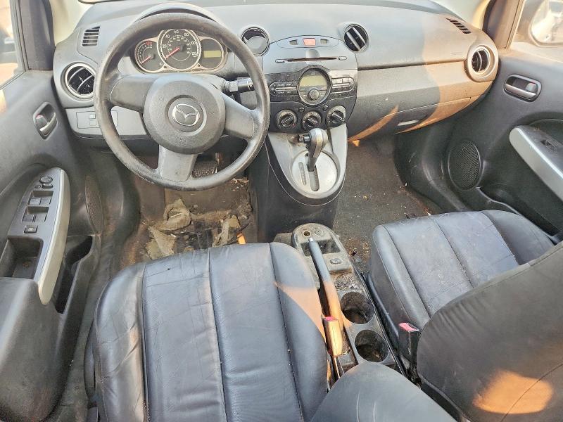 2011 Mazda 2