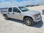 2008 GMC Canyon