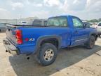 2004 Chevrolet Silverado K1500