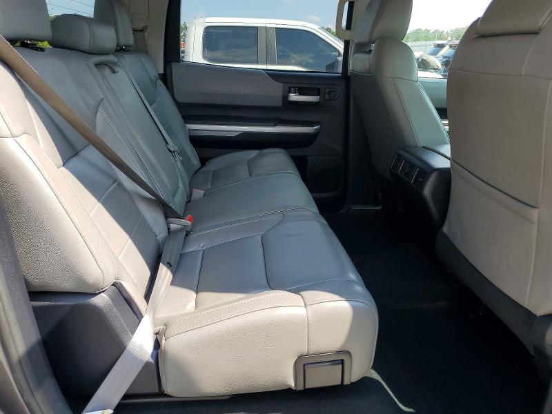 2014 Toyota Tundra Crewmax Limited