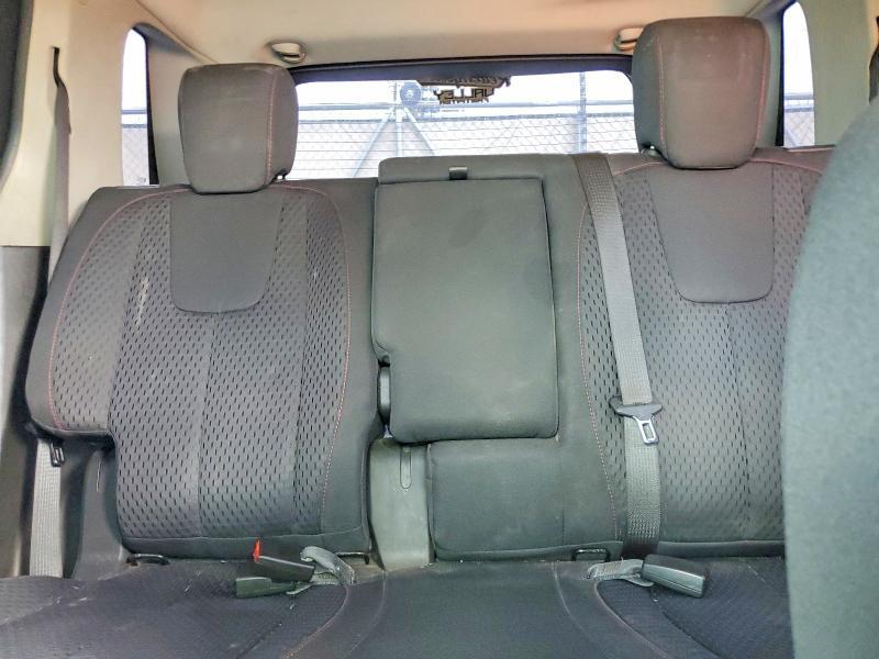 2013 GMC Terrain sle