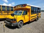 2013 Collins Bantam G4500-School Bus