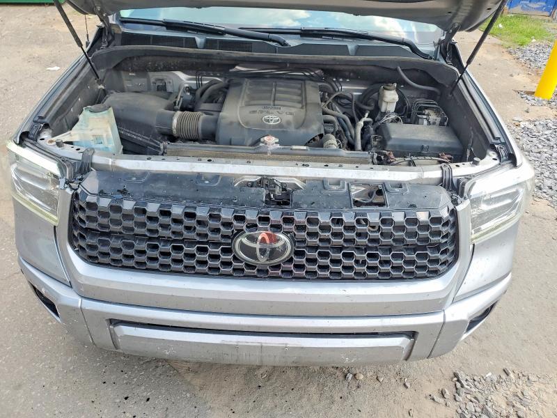 2018 Toyota Tundra Platinum