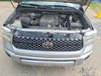 2018 Toyota Tundra Platinum