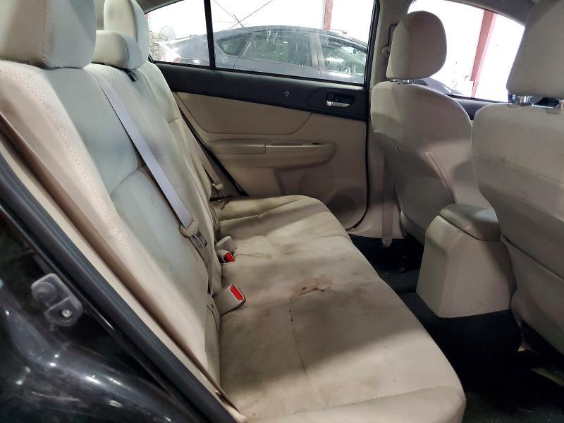 2013 Subaru Impreza Premium