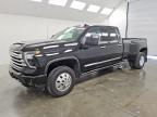 2026 Chevrolet Silverado K3500 High Country