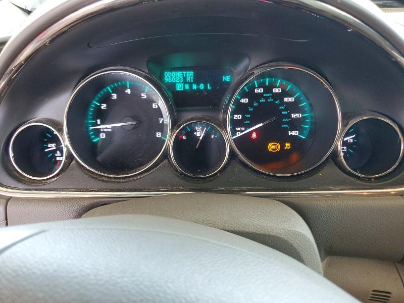 2013 Buick Enclave