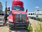 2021 Peterbilt 579-Semi Truck