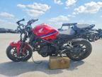 2025 Honda CBR500 RA