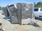 2020 Kaufman Enclosed Cargo Trailer