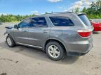 2012 Dodge Durango Crew