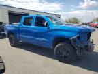 2023 Chevrolet Silverado K1500 Trail Boss Custom