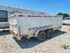 2025 Southern Utilit Y Dump Trailer