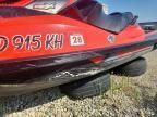 2016 Seadoo RXP-X 300