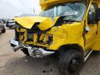 2017 Ford Econoline E450 Super Duty Cutaway Van