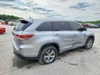 2014 Toyota Highlander le Plus