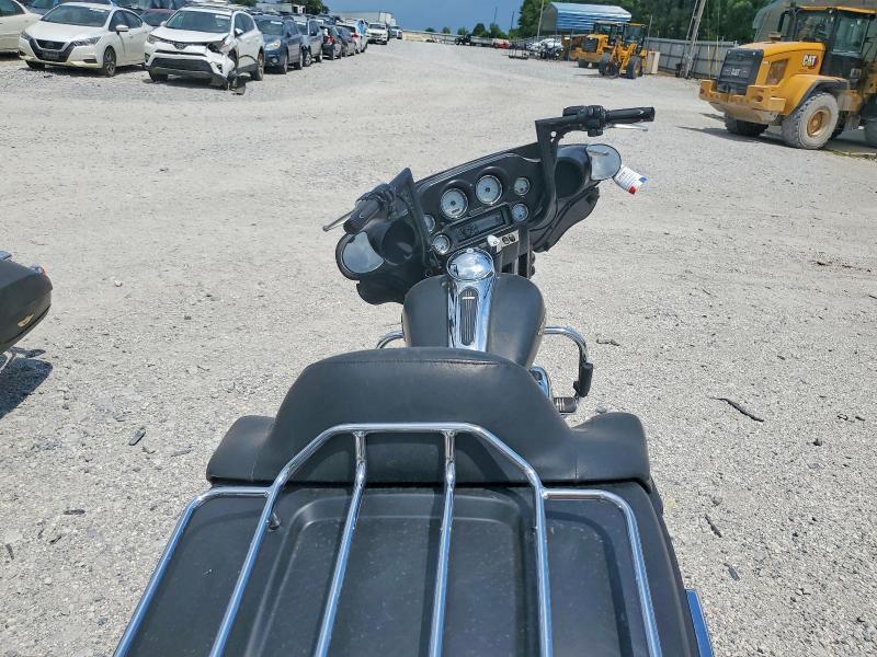 2013 Harley-Davidson Flhx Street Glide