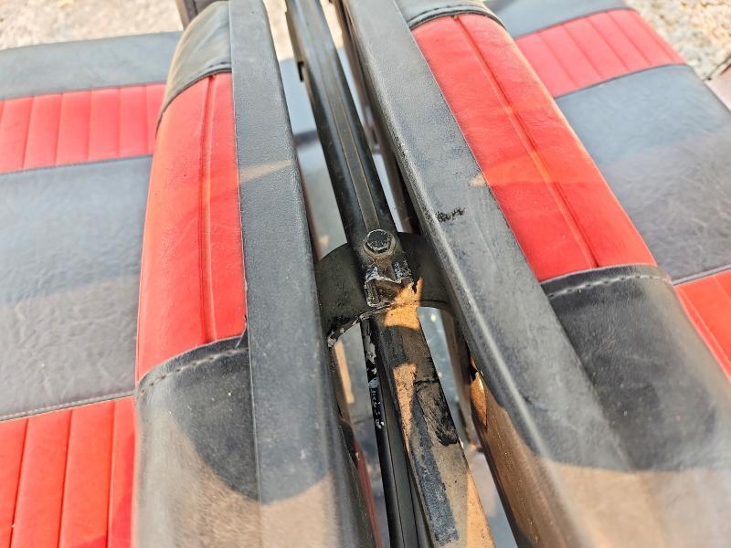 2007 Unknown 2007 Golf Cart