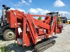 2017 CMC S19HD Boom Lift