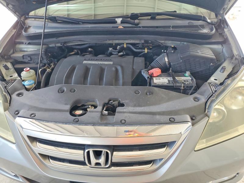 2007 Honda Odyssey Touring
