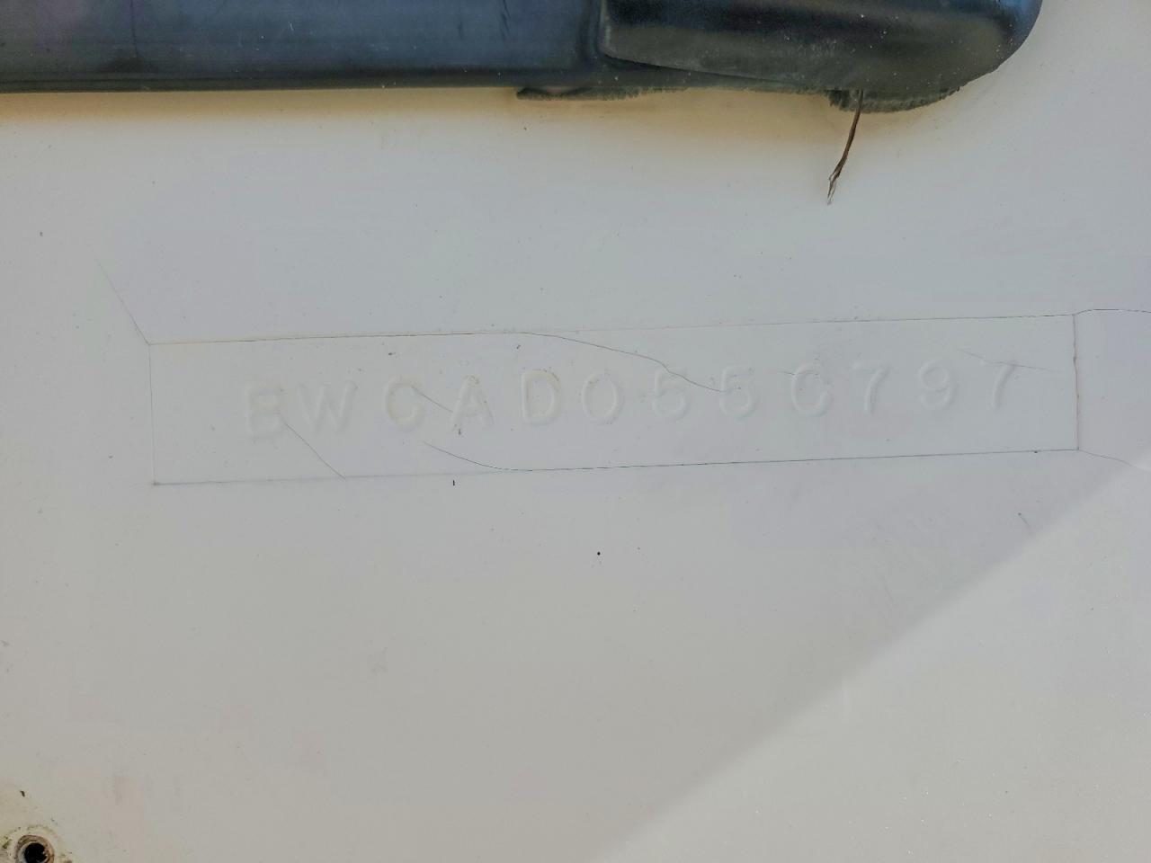 1997 Boston Whaler 23 Conquest-Boat