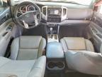 2015 Toyota Tacoma Double Cab Prerunner