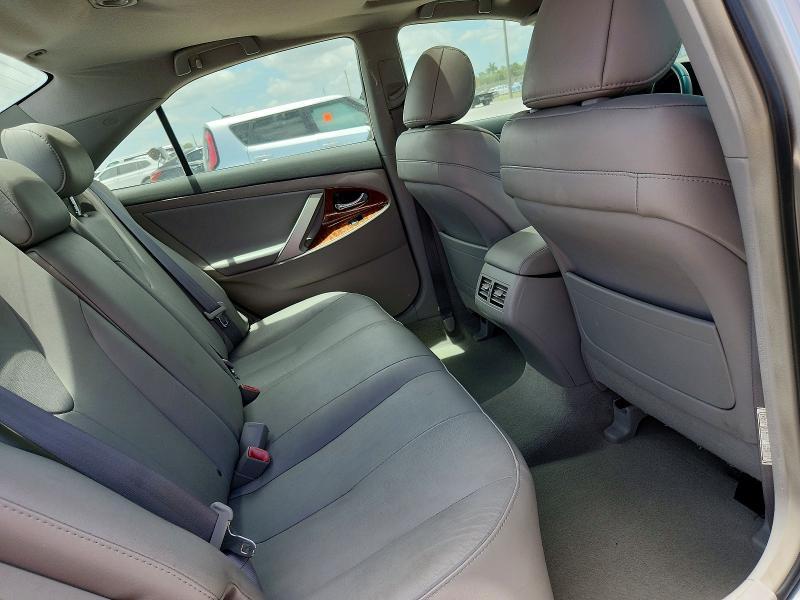 2009 Toyota Camry xle