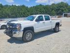 2018 Chevrolet Silverado K2500 Heavy Duty