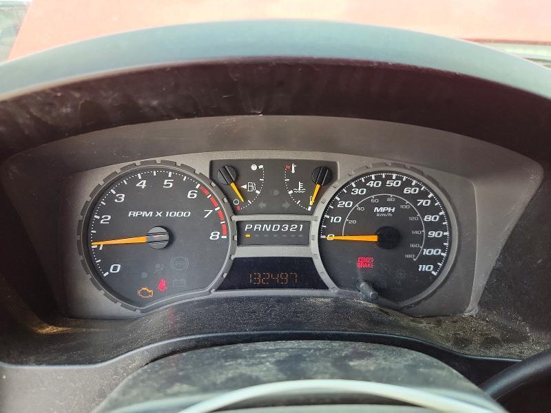 2006 Chevrolet Colorado