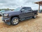 2016 Chevrolet Silverado K1500 LTZ