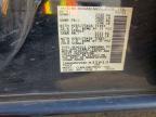 2011 Nissan Frontier S