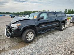 Salvage trucks for sale at La Grange, NC auction: 2020 Toyota Tacoma SR5 V6
