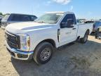 2024 Ford F250 Super Duty