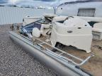 2007 Premier Marine Pontoon