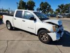 2007 Nissan Titan XE