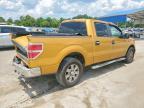 2009 Ford F150 Supercrew