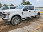 2022 Ford F250 Super Duty
