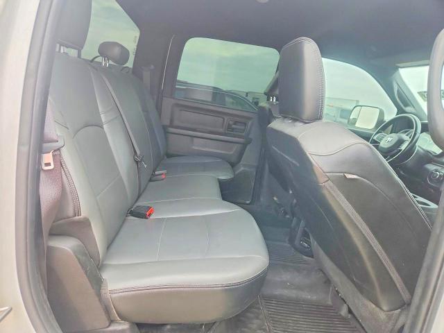 2022 Dodge RAM 2500 ST