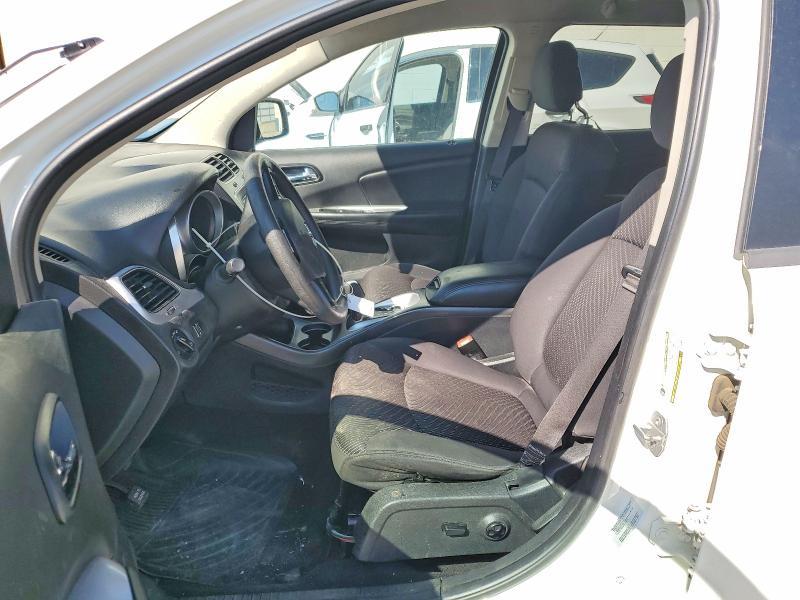 2015 Dodge Journey sxt