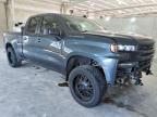 2020 Chevrolet Silverado K1500 LT